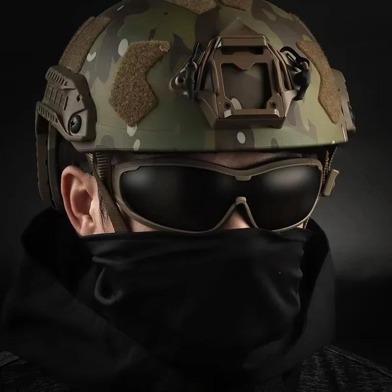Tactical Hiking Eyewear Campin - Sports Equipment Shop review and price