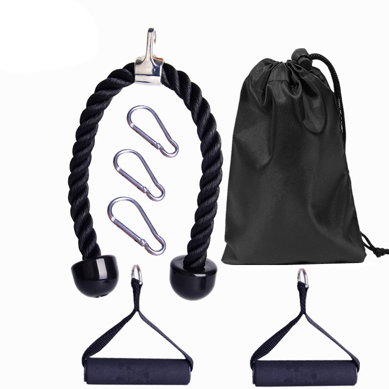7pcs/set Arm Rope Biceps Draws - Sports Equipment Kit review and price