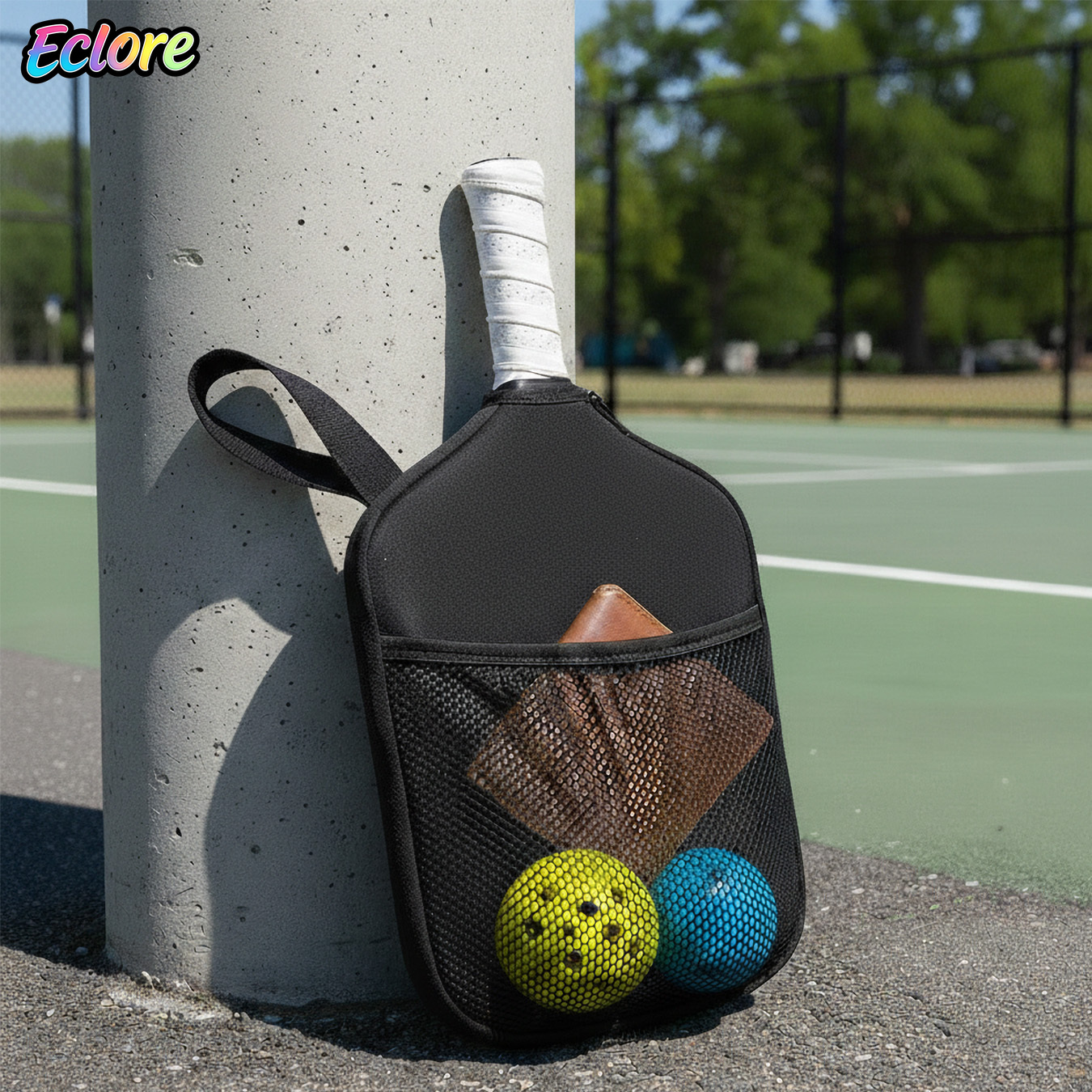 Galaxy Star Cat Pickleball Pad - Sports Equipment Game review and price