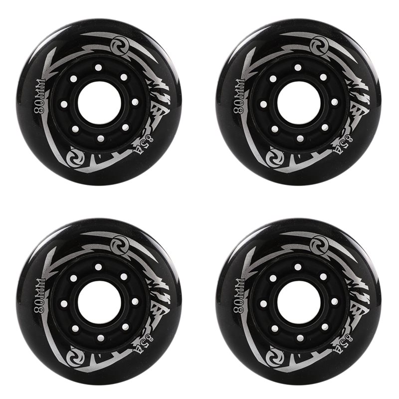 【SPECIAL】4X Roller Skate Wheel - Roller Skate Inline review and price