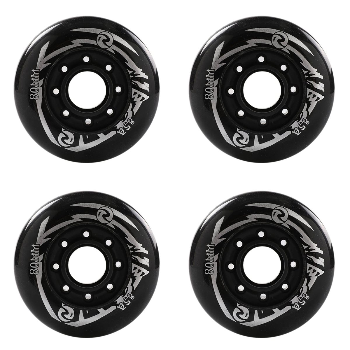 【SPECIAL】4X Roller Skate Wheel - Roller Skate Inline review and price