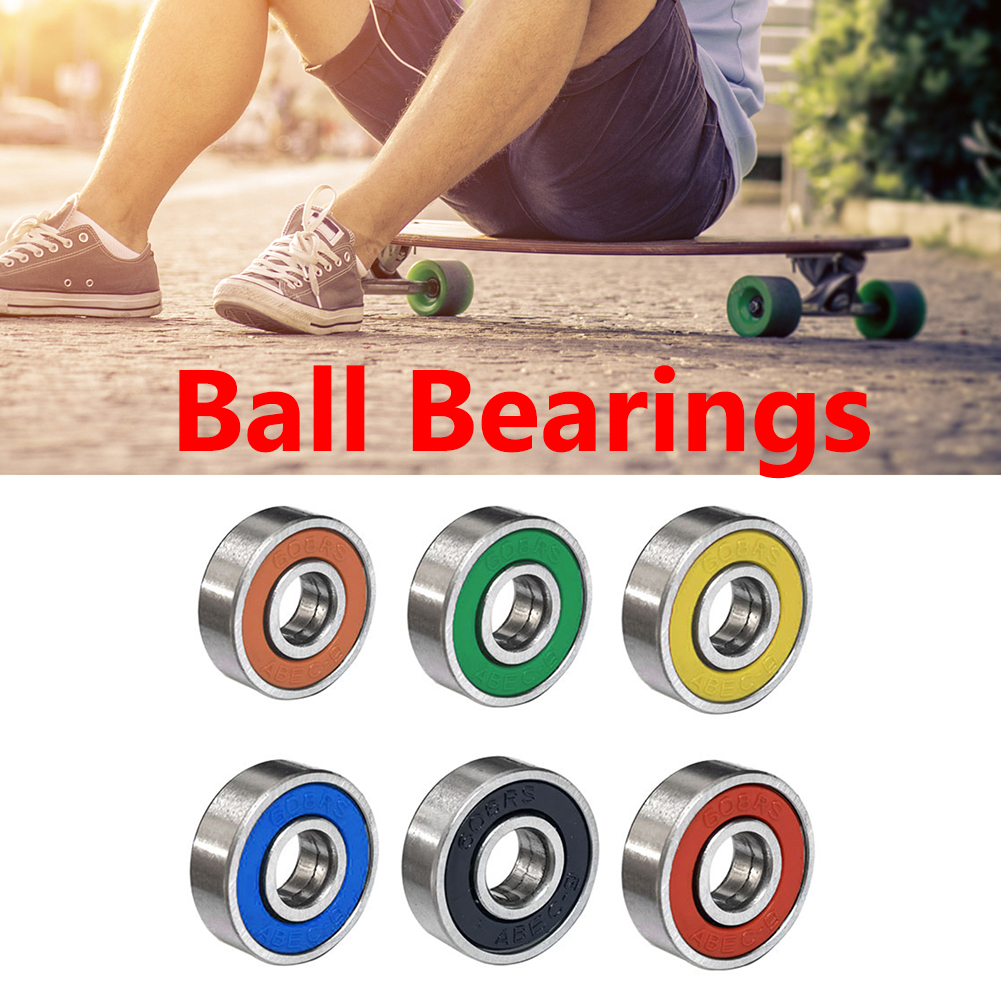 Inline Roller Skate Bearing 8x - Roller Skate Inline review and price