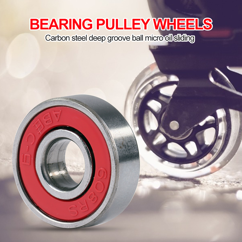 Inline Roller Skate Bearing 8x - Roller Skate Inline review and price