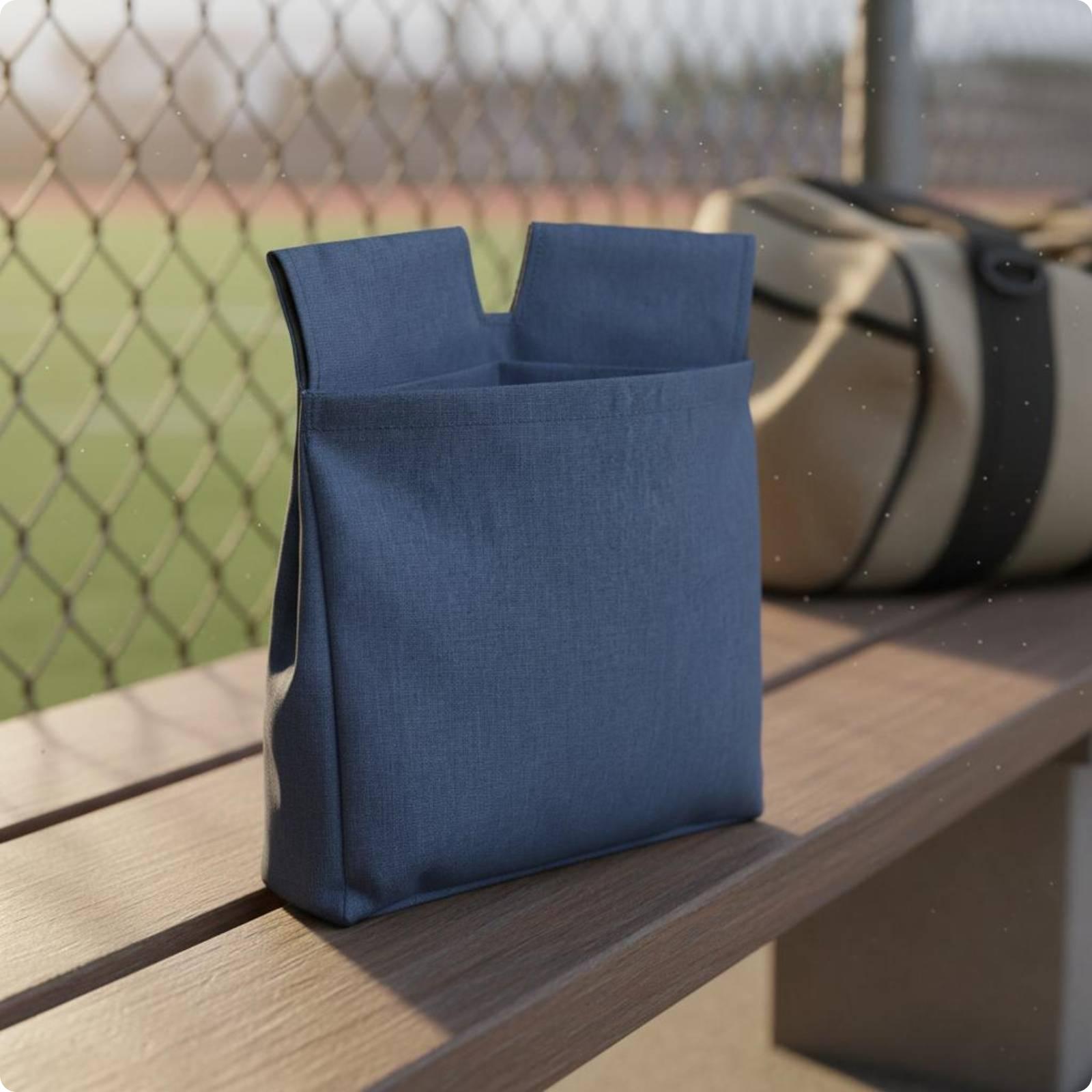 Sports Equipment Pouch Oxford  - Sports Equipment Organizer review and price