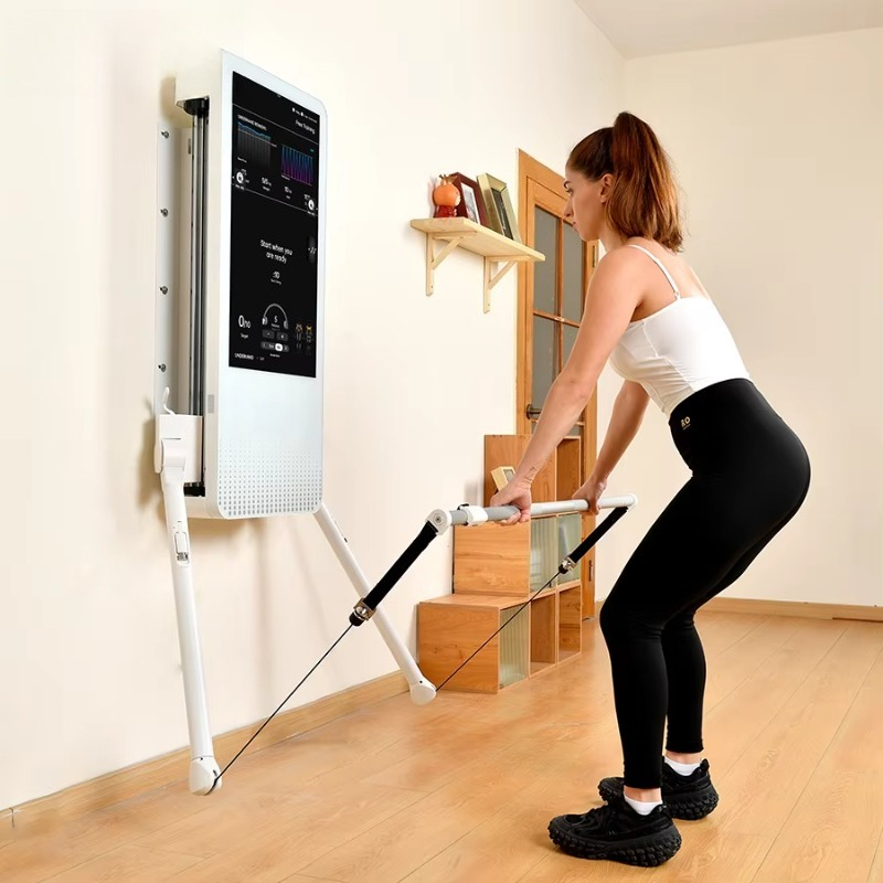 Multifunctional Home Fitness E - Sports Equipment Game review and price