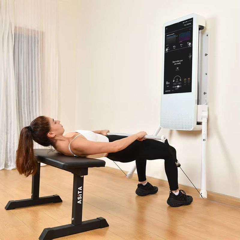 Multifunctional Home Fitness E - Sports Equipment Game review and price