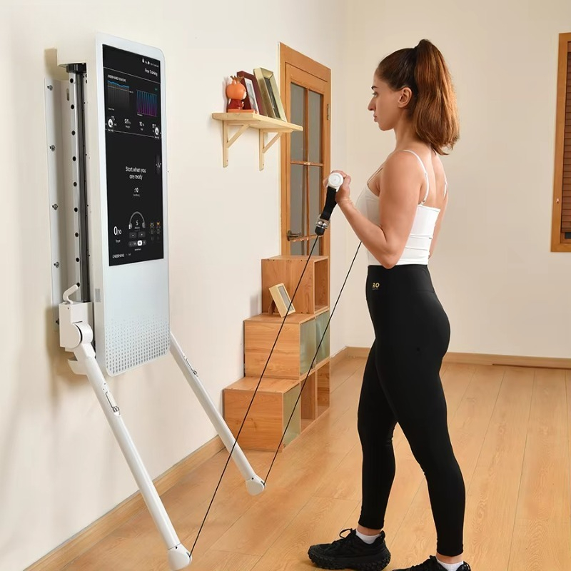 Multifunctional Home Fitness E - Sports Equipment Game review and price