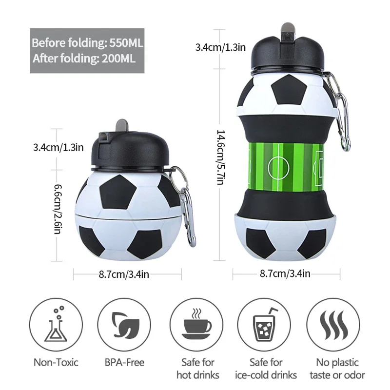 Kids Fold Outdoor Sports Water - Sports Equipment 8 Year Old review and price