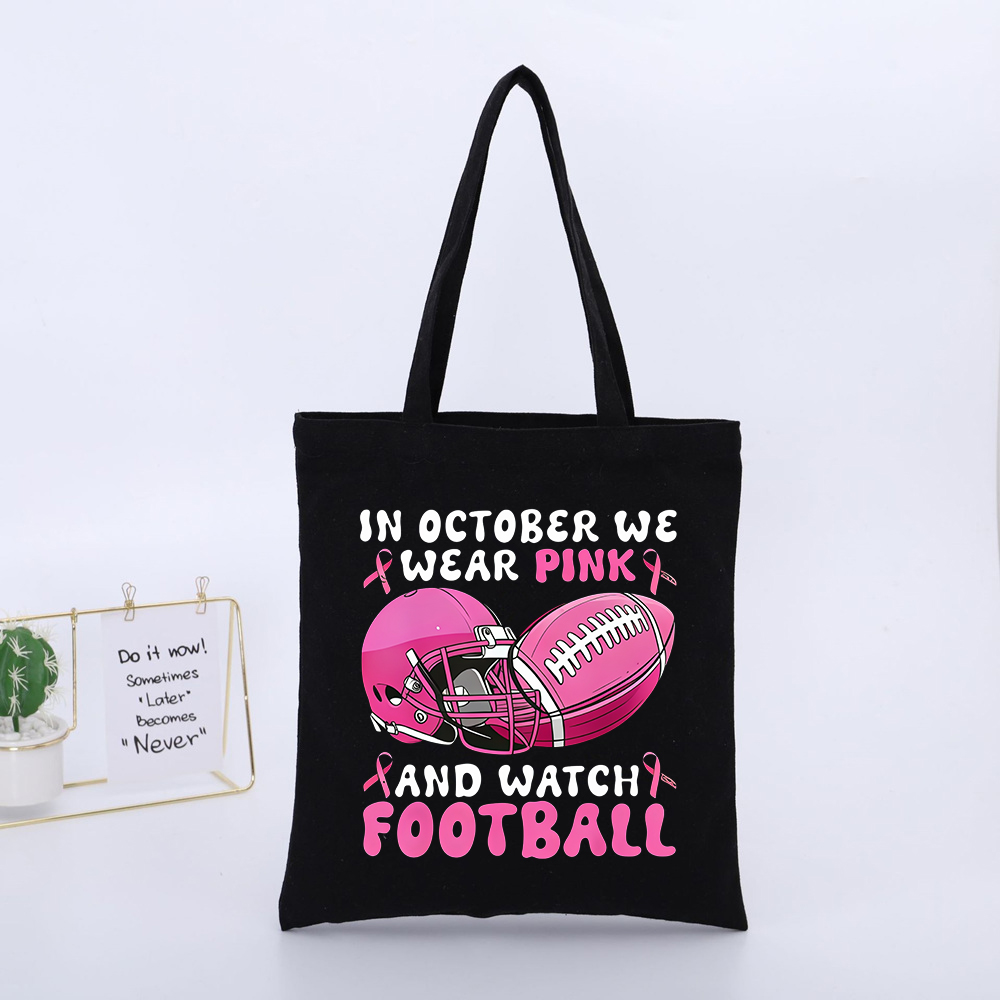 Football Fans' Pink Ribbon and - Sports Equipment Shop review and price