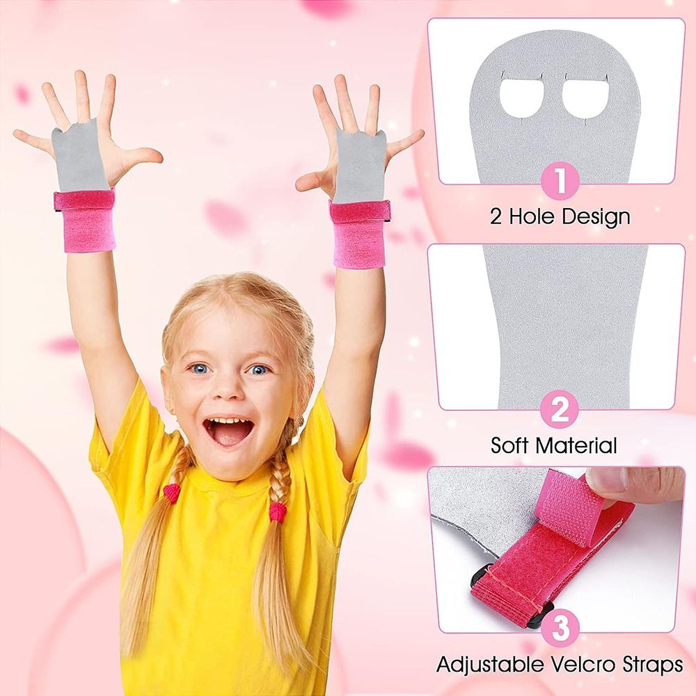 Accessories Anti-slip Gymnasti - Sports Equipment Kids review and price
