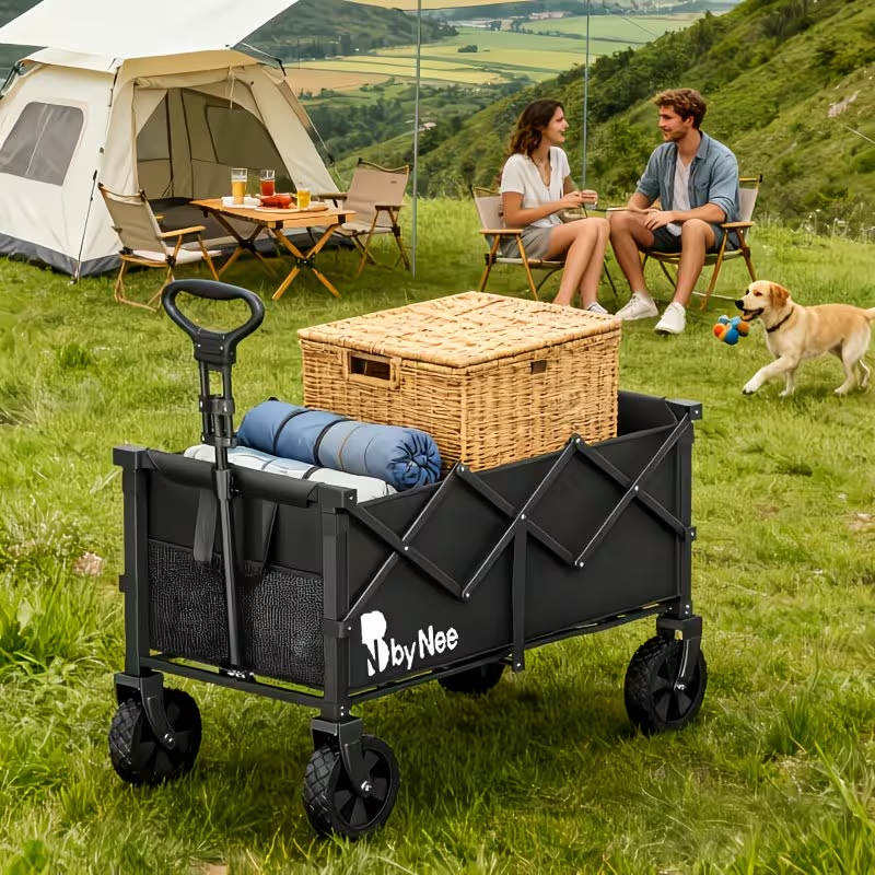 [Heavy Duty Folding Cart] Heav - Sports Equipment Shop review and price