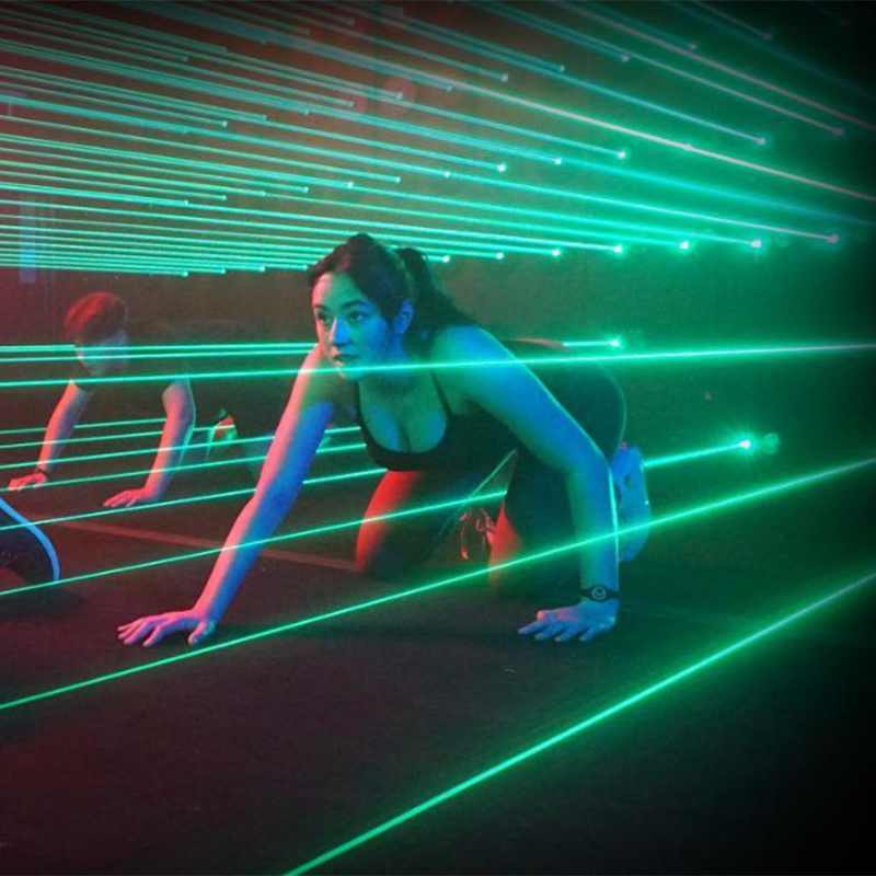 Activate Game Room Laser Equip - Sports Equipment Game review and price