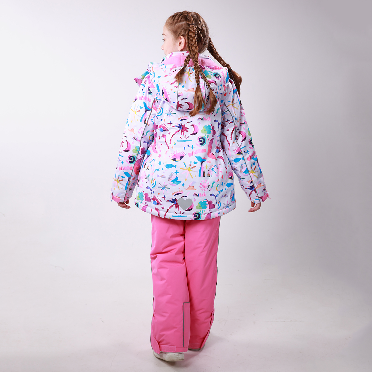 HONEYKING Kids Ski Outwear Win - Sports Equipment Kids review and price