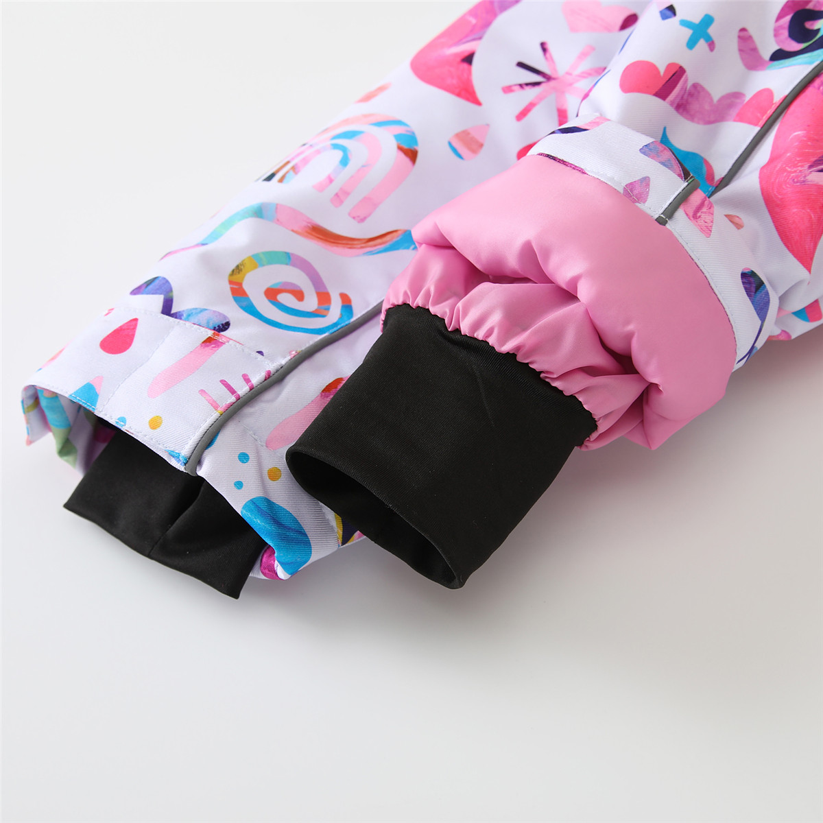 HONEYKING Kids Ski Outwear Win - Sports Equipment Kids review and price